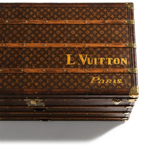 aan welke accessoires denk je bij de naam louis vuitton|Iconic Gifts .